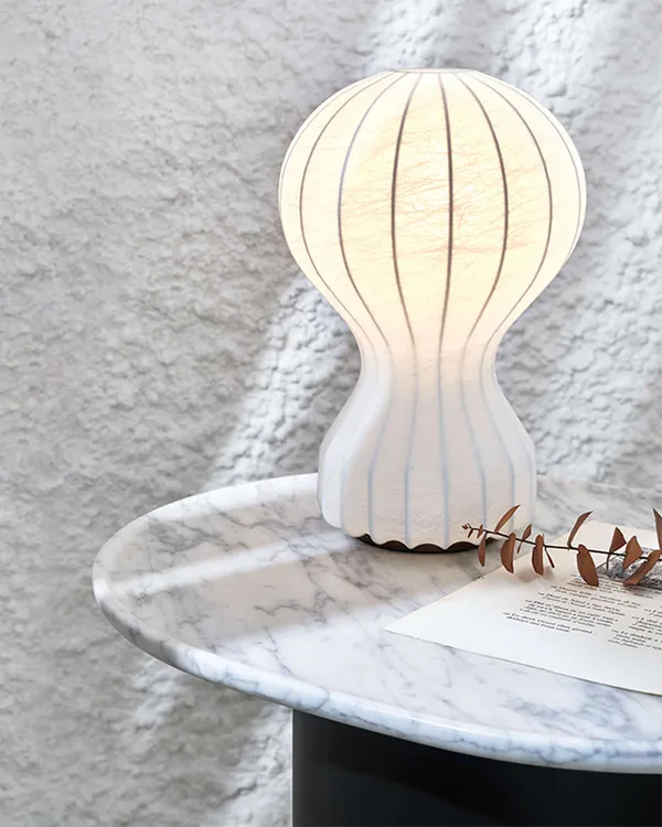 Gatto Bordlampe