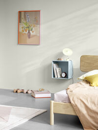 Mini 1001 Hylla Flint