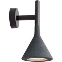 Aplomb Mini Wall Lamp Anthracite