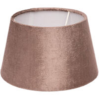 Lola 20 Lampunvarjostin Taupe-ruskea