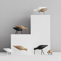 Shorebird Small Sort/Oak