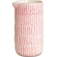 Stripes Kannu 30 cl Light Pink