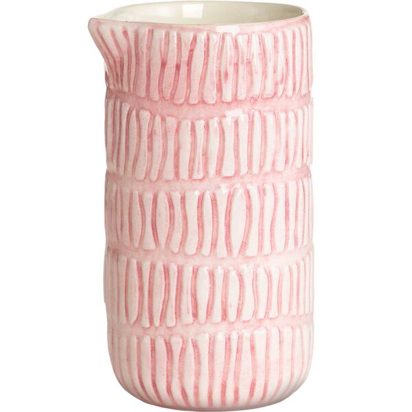 Stripes Kande 30 cl Lys Rosa