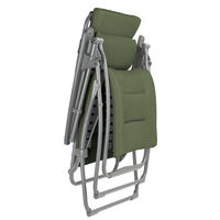 Futura Becomfort® Liggestol Olivengrøn