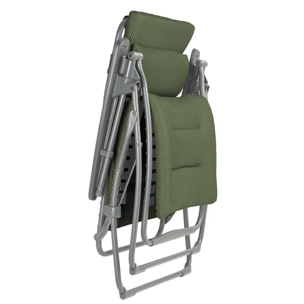 Futura Becomfort® Liggestol Olivengrøn