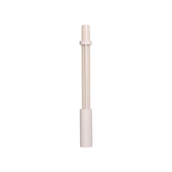 In Fine Væglampe 65 cm Hvid