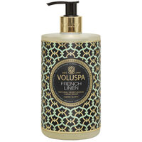 Handtvål 450 ml French Linen