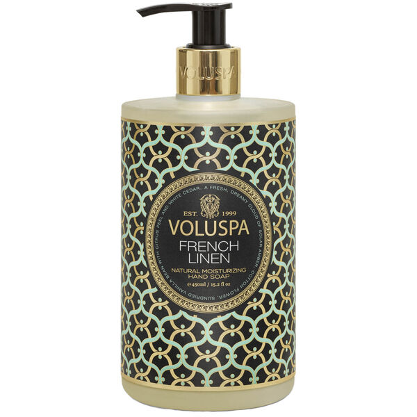 Handtvål 450 ml French Linen