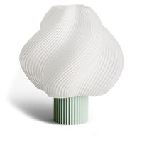 Soft Serve Portable Pöytävalaisin Matcha