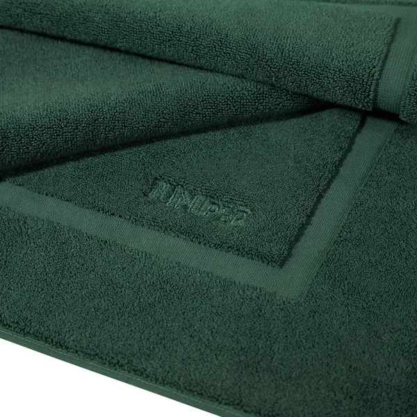 Badematte 50x80 cm Juniper Green