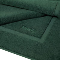 Badematte 50x80 cm Juniper Green