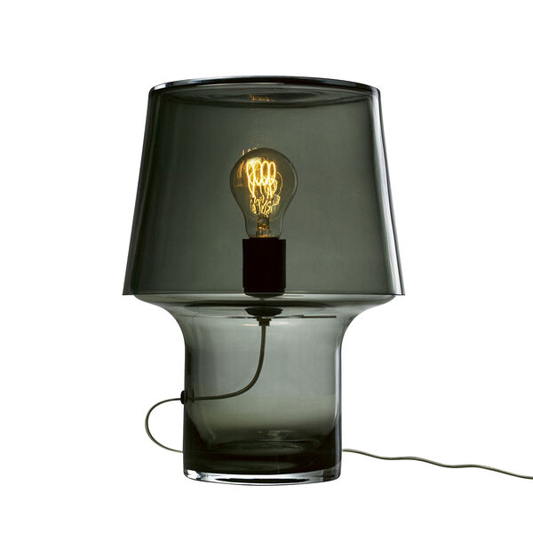 Cosy In Grey Bordlampe