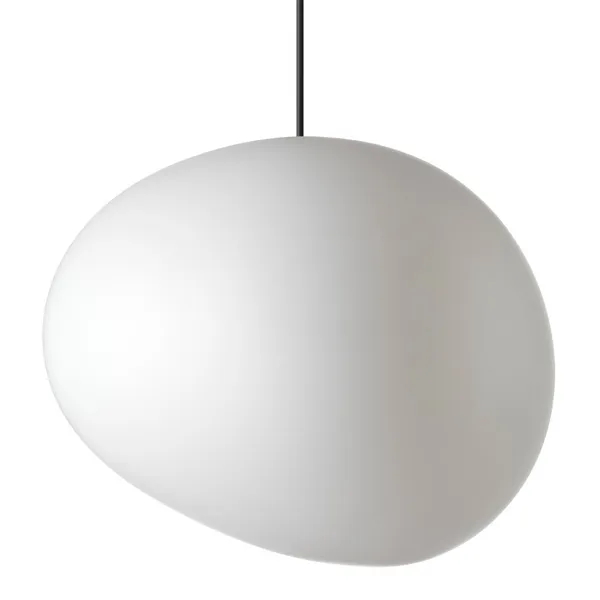 Gregg Pendel XL Outdoor Vit