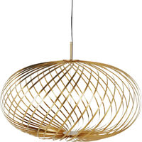 Spring Pendel Ø79 cm Mässing