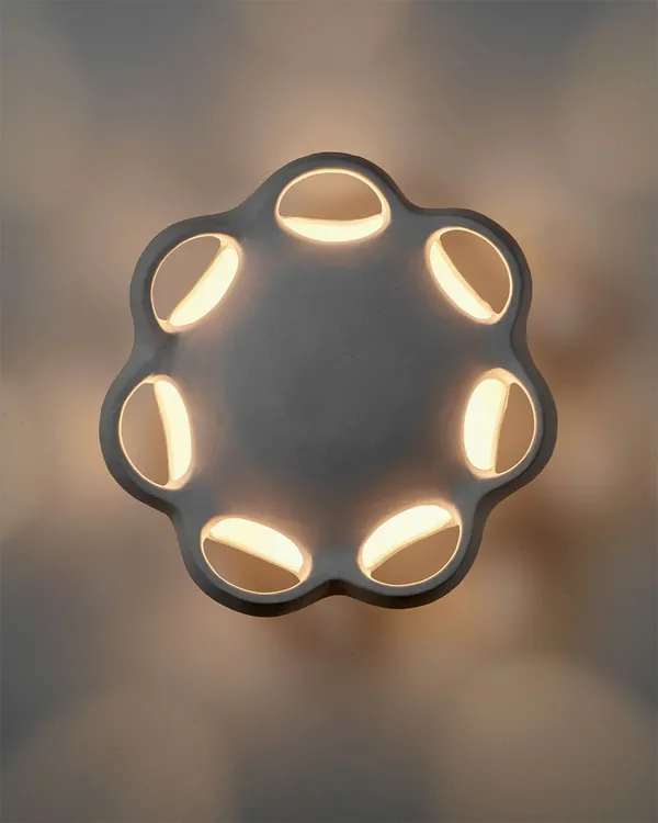 Harna Wall Lamp