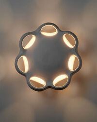 Harna Wall Lamp