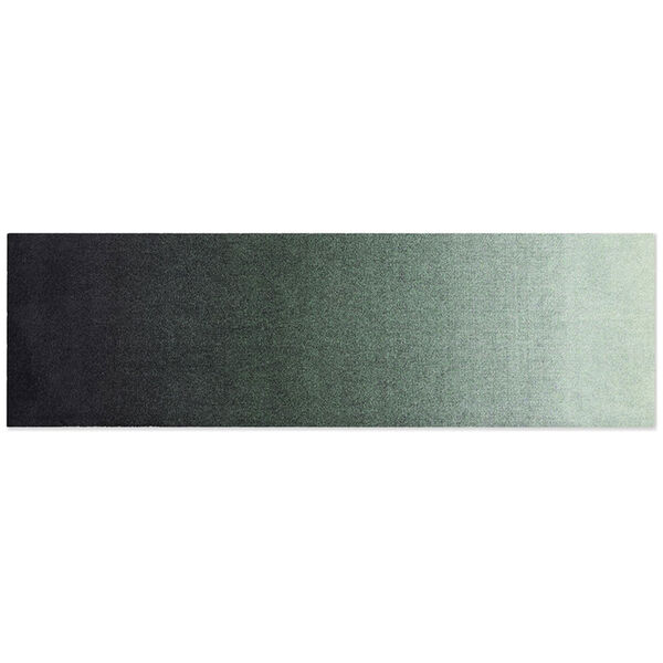 Dis Dørmåtte Havblå 45x150 cm