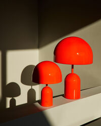 Bell Bordlampe Fluoro