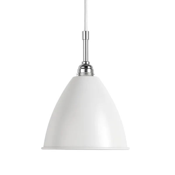 Bestlite BL9 S Pendel Krom/Hvit