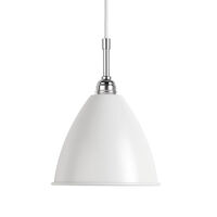 Bestlite BL9 S Pendel Krom/Hvit