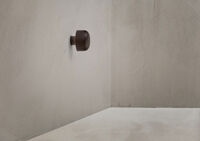 Bellhop Outdoor Vegglampe