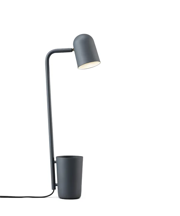 Buddy Table Lamp Warm Beige