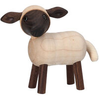 Will Puuhahmo Lammas 85 cm
