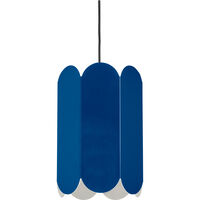 Arcs Shade Lampunvarjostin Cobalt blue