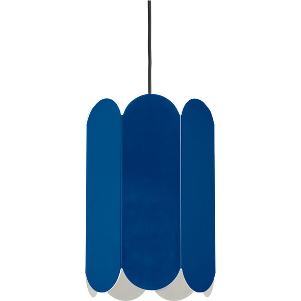Arcs Shade Lampeskærm Cobalt blue