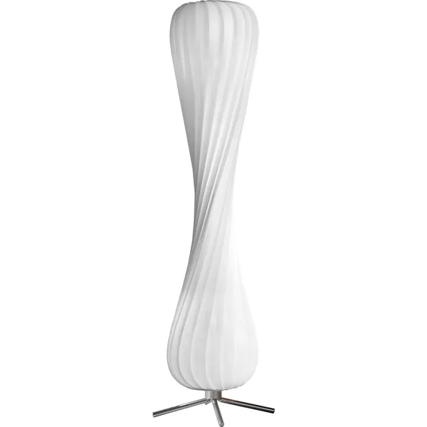 TR7 Lattiavalaisin 117 cm Valkoinen