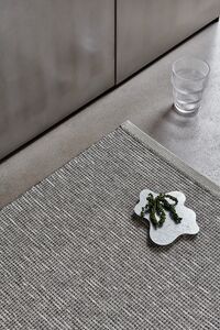 Sam Matto 70x300 cm Warm Grey