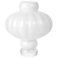 Balloon 08 Vas 30 cm Opalvit