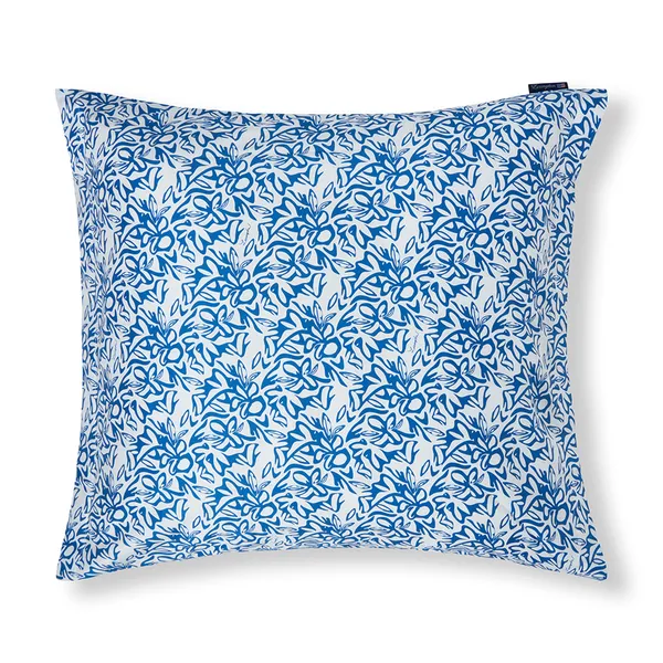 Pudebetræk Blomstrende 65x65 cm