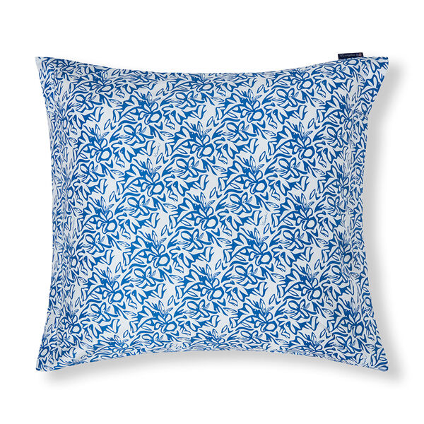 Tyynynpäällinen Kukkainen 65x65 cm