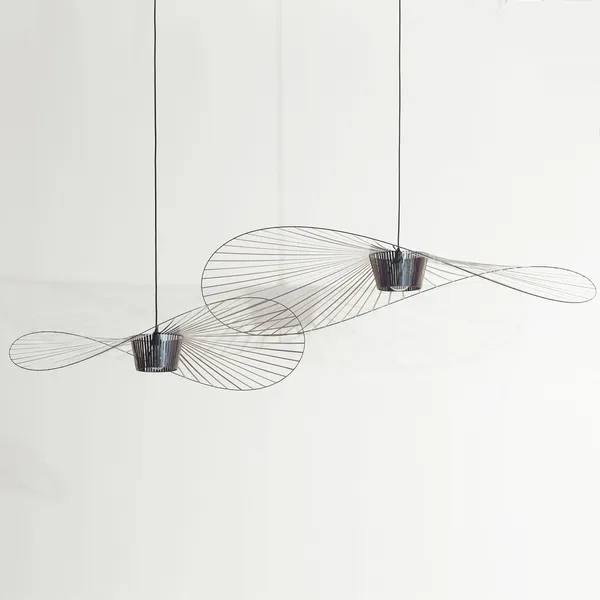 Vertigo Pendant 200 cm Beetle
