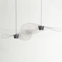 Vertigo Pendant 200 cm Beetle