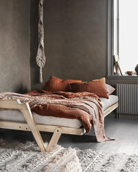 Grab Bäddsoffa Raw / Soft Chalk