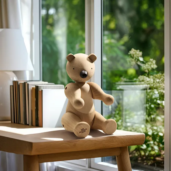 Björn Trefigur 40 cm