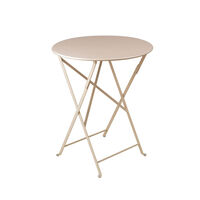Bistro Bord Ø60 cm Nutmeg