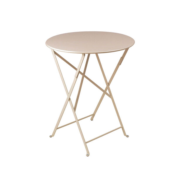 Bistro Bord Ø60 cm Nutmeg