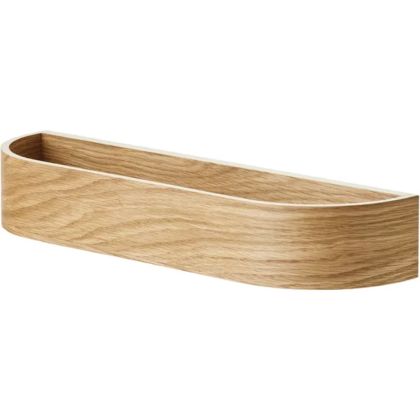 Epoch Hylla 50 cm Naturlig Ek / Dimma