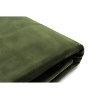 Original Slim Velvet Betræk Deep Green