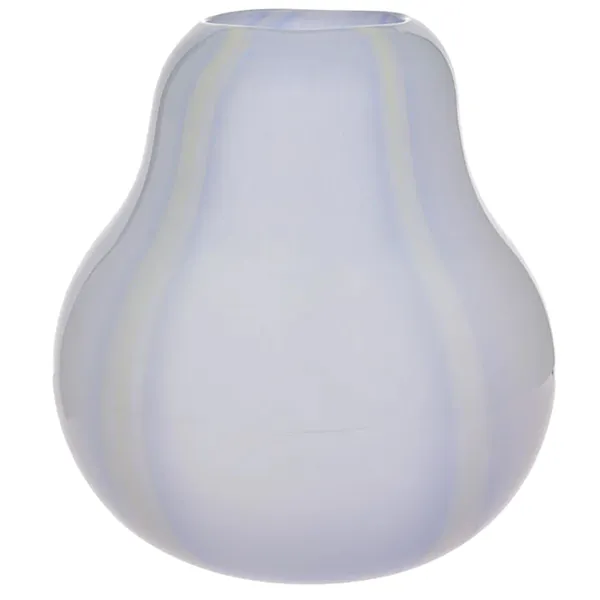 Kojo Vase 20 cm Lavender