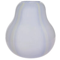 Kojo Vase 20 cm Lavender