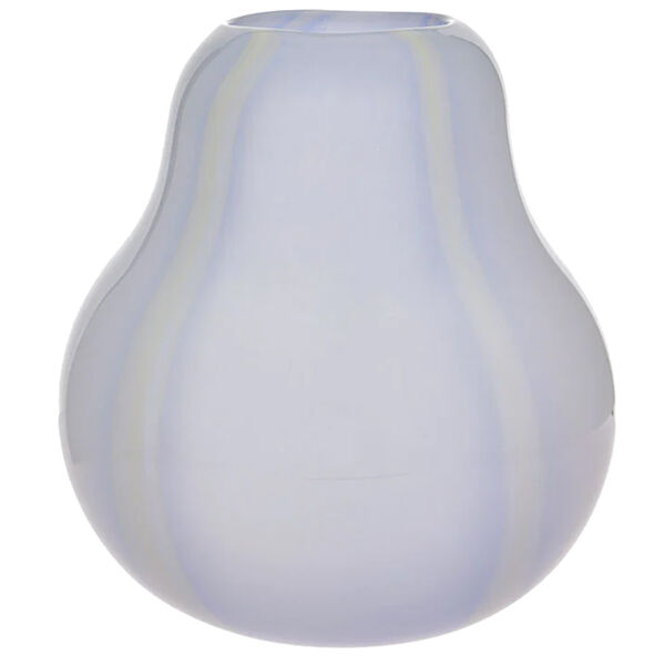 Kojo Vase 20 cm Lavendel