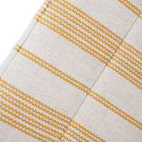 452 Mesura Edition Svingstol Striped Gul