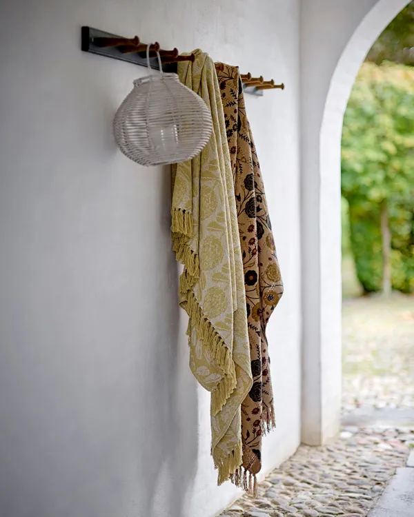 Pratello Blanket 155x130 cm
