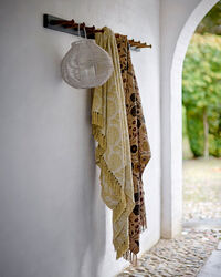 Pratello Blanket 155x130 cm