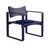 Series 270 F Lenestol Klein Blue