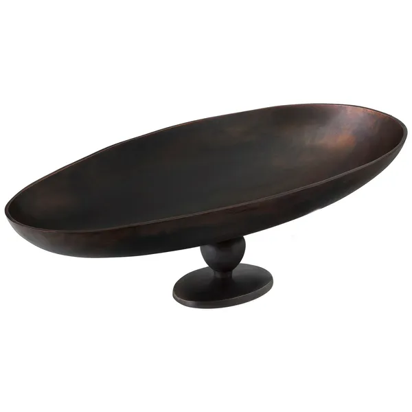 Pavot Skål Aluminium 48 cm